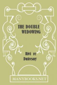 The Double Widowing by Charles Rivière Dufresny