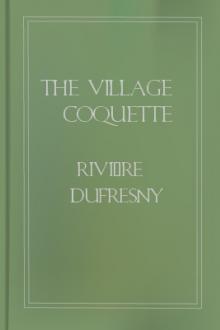The Village Coquette by Charles Rivière Dufresny