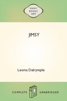 Jimsy by Leona Dalrymple