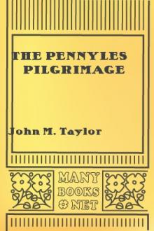 The Pennyles Pilgrimage by John Taylor