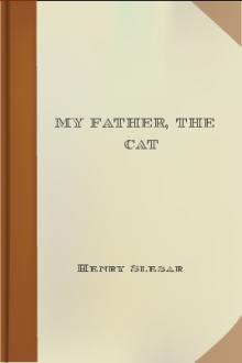My Father, the Cat by Henry Slesar