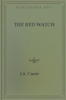 The Red Watch by John Allister Currie