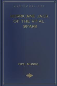 Hurricane Jack of The Vital Spark by Neil Munro