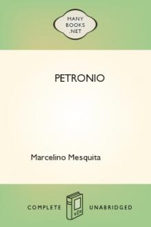 Petronio by Marcelino Mesquita