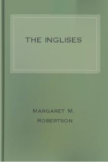 The Inglises by Margaret M. Robertson