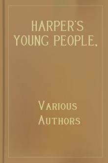 Harper's Young People, November 11, 1879 by Various