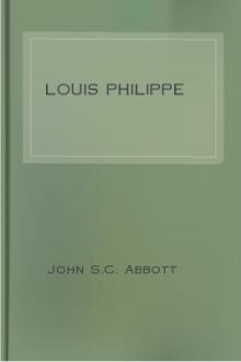 Louis Philippe by John S. C. Abbott