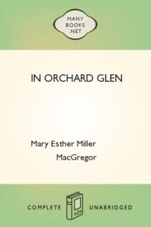 In Orchard Glen by Mary Esther Miller MacGregor
