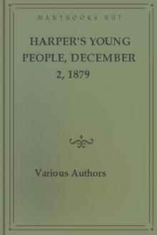 Harper's Young People, December 2, 1879 by Various
