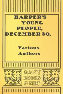 Harper's Young People, December 30, 1879 by Various