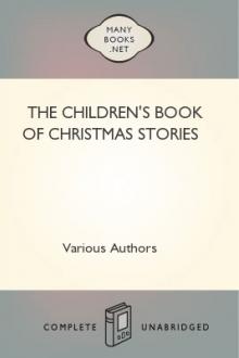The Children's Book of Christmas Stories by Unknown