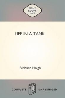 Life in a Tank by Richard Haigh