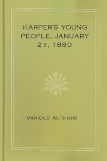 Harper's Young People, January 27, 1880 by Various