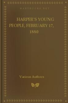 Harper's Young People, February 17, 1880 by Various