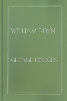 William Penn by George Hodges