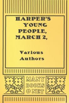 Harper's Young People, March 2, 1880 by Various