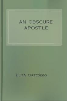 An Obscure Apostle by Eliza Orzeszkowa
