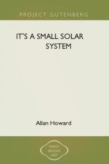 It's a Small Solar System by Allan Howard