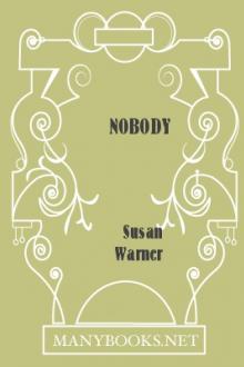 Nobody by Susan Warner