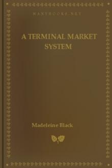 A Terminal Market System by Madeleine Black