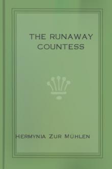 The Runaway Countess by Hermynia Zur Mühlen