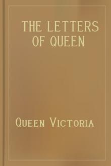 The Letters of Queen Victoria, Volume III, 1854-1861 by Queen of Great Britain Victoria