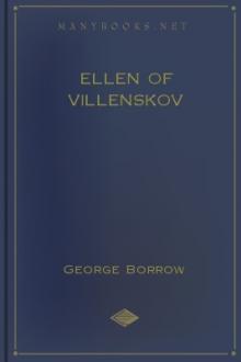 Ellen of Villenskov by Unknown