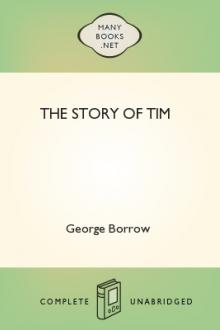 The Story of Tim by Unknown