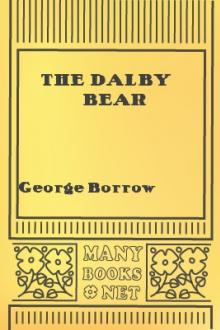 The Dalby Bear by George Borrow