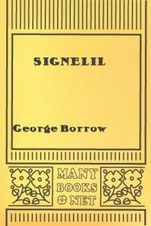 Signelil by George Borrow