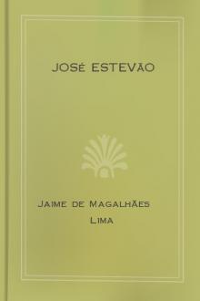 José Estevão by Jaime de Magalhães Lima