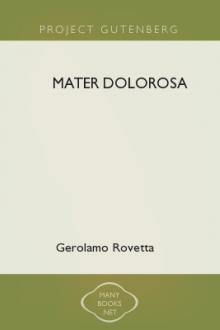 Mater dolorosa by Gerolamo Rovetta