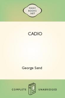 Cadio by George Sand