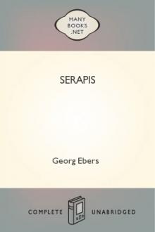 Serapis by Georg Ebers