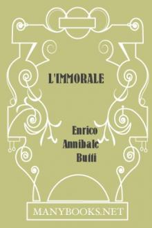 L'Immorale by Enrico Annibale Butti