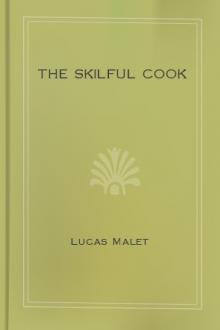 The Skilful Cook by Mary Harrison