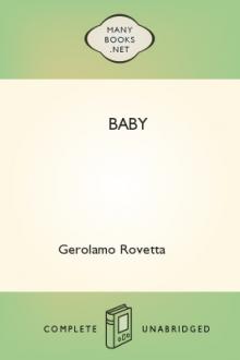 Baby by Gerolamo Rovetta