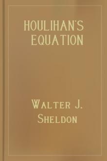 Houlihan's Equation by Walter J. Sheldon