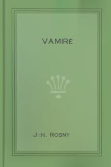 Vamiré by J. -H. Rosny