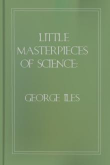 Little Masterpieces of Science by Unknown