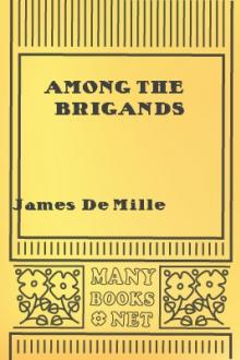 Among the Brigands by James De Mille