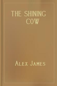 The Shining Cow by Alex James