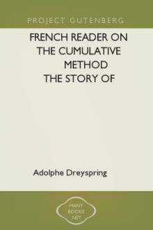 French Reader on the Cumulative Method by Adolphe Dreyspring
