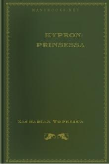 Kypron prinsessa by Zacharias Topelius