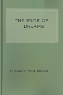 The Bride of Dreams by Frederik van Eeden