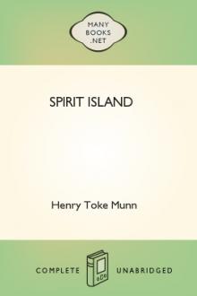 Spirit Island by Henry Toke Munn