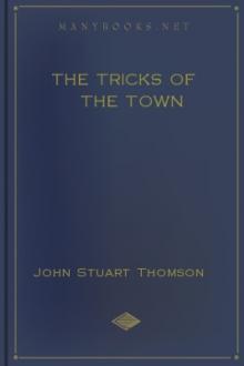 The Tricks of the Town by active 1732 Thomson John