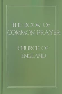 The Book of Common Prayer by Episcopal Church in Scotland