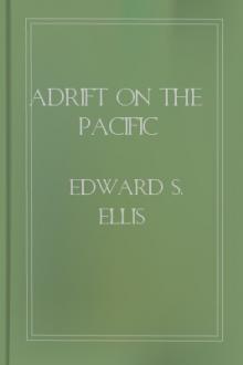 Adrift on the Pacific by Lieutenant R. H. Jayne