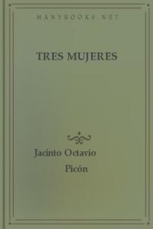 Tres mujeres by Jacinto Octavio Picón